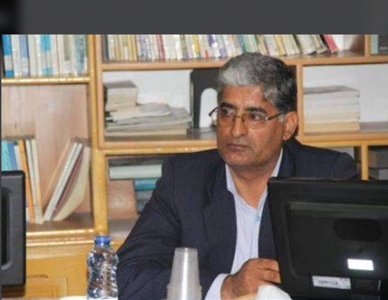 تامین برق پایدار مراکز برگزاری کنکور سراسری در شمال استان کرمان 